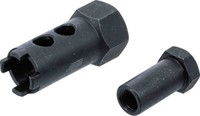 Bgs Diesel-EinspritzdüSen-SchlüSsel | FüR Man 422 / 403, Mercedes-Benz, Scania