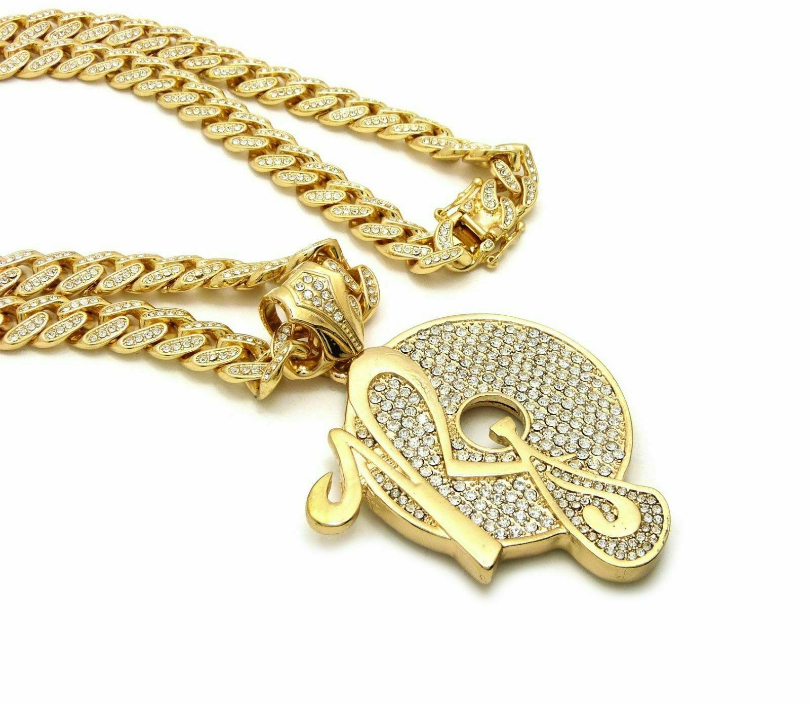 √ Roc A Fella Chain For Sale