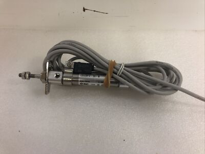 1x SMC CDJ2F10-30-C73LS + D-C73 Auto Switch New (CDJ2B10-30-B) -*