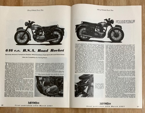 the Classic Motorcycle magazine 6 issues from 94,99,2000-Free record TT sounds - Picture 7 of 11