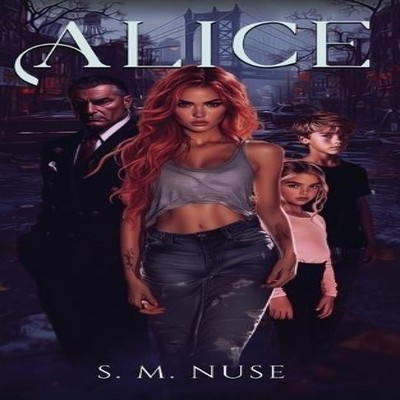 Alice S. M. Nuse Paperback Seerendip Publishing