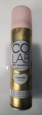 COLAB Dry Shampoo  Pro Series Blonde Corrector 6.1oz NEW