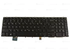 New OEM Alienware m15 Backlit Laptop Keyboard Assembly  m15 Brackets 3D7NN THK37