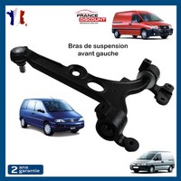 Querlenker Vorne Links FüR Evasion Jumpy Scudo 806 Experte 3520C3