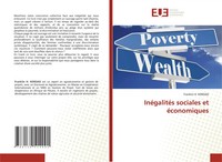 Franklin H. Korsao | InéGalitéS Sociales Et éConomiques | Taschenbuch (2024)