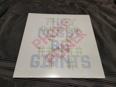 THEY MIGHT BE GIANTS PHONE POWER NEW SEALED