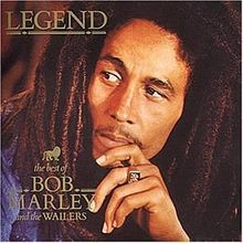 The Best of Bob Marley and The Wailers: Legend  von... | CD | Zustand akzeptabel