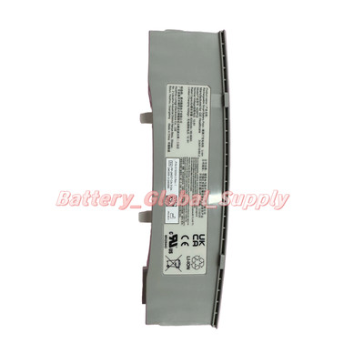 GE NZBP32 Battery Venue 40/50 Ultrasound 5195559-2 5195559-3 10.8V 6200mAH 1 PCS