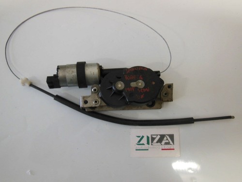 Rechter Sitzverstellmotor VW Touareg 7L 2801600C CE7H 8903100