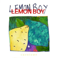 Cavetown - Lemon Boy [New 12" Vinyl] Colored Vinyl, Green