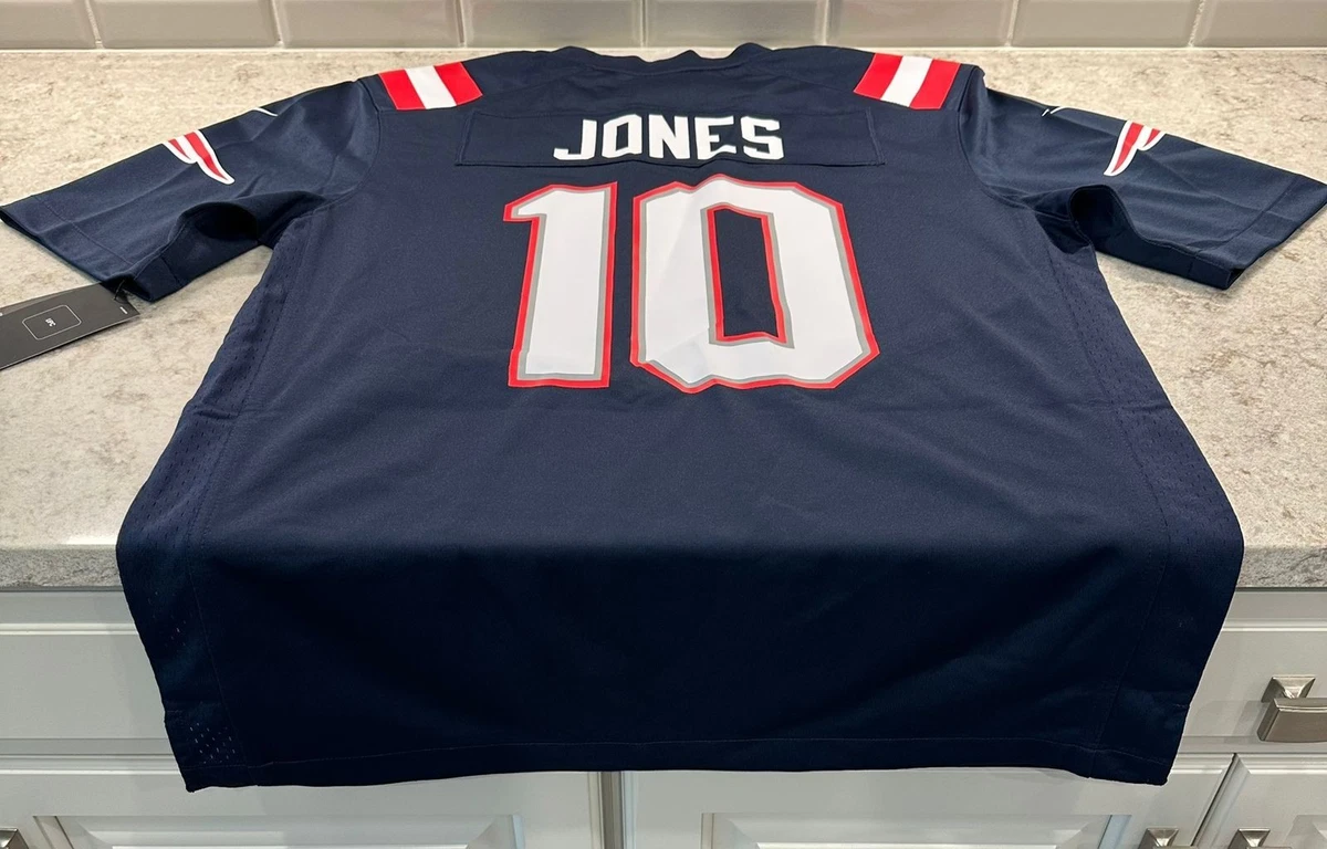 Preços baixos em Camisas Nike New England Patriots NFL | eBay