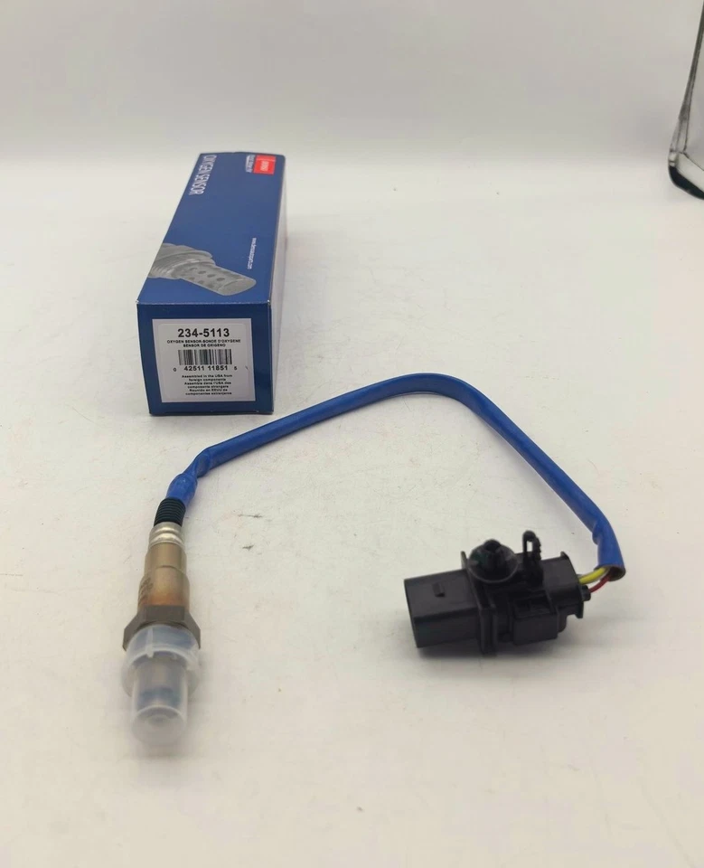 1Pcs Upstream Oxygen O2 Sensor 234-5113 for Ford E/F-150  E 250 350 Fiesta Focus Foto 2 de 4