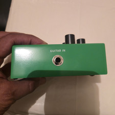 FLAMMA FV02 Doubling Reverb Digital Effects P...