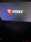 MSI GS65 Stealth 8SF 156in i7 8750H 16GB 1TB NVME RTX 2070 Max Q windows 11