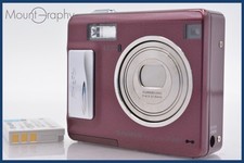 AS IS FUJIFILM FinePix F440 3.4x battery FromJapan mj7649