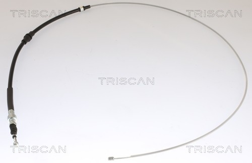 Triscan Handbremsseile Passend FüR VW Caddy Alltrack Kombi SAB SAJ SAA-image