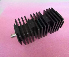 For 40dB DC-8.5GHz 200W N RF high power fixed attenuator