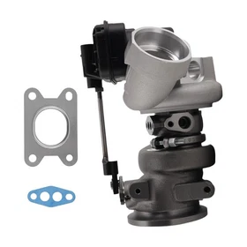 Turbolader für Seat Leon 1.4 TSi 1395ccm 103Kw 140PS 2012-2014 Water Cooling NEU