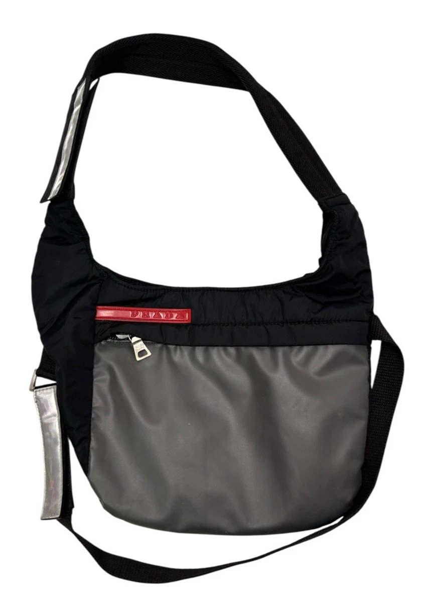 Prada Sport Bag in Handbags for sale | eBay UK