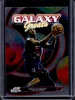 2025 Topps Cosmic Chrome Tracy McGrady Base (RAW)