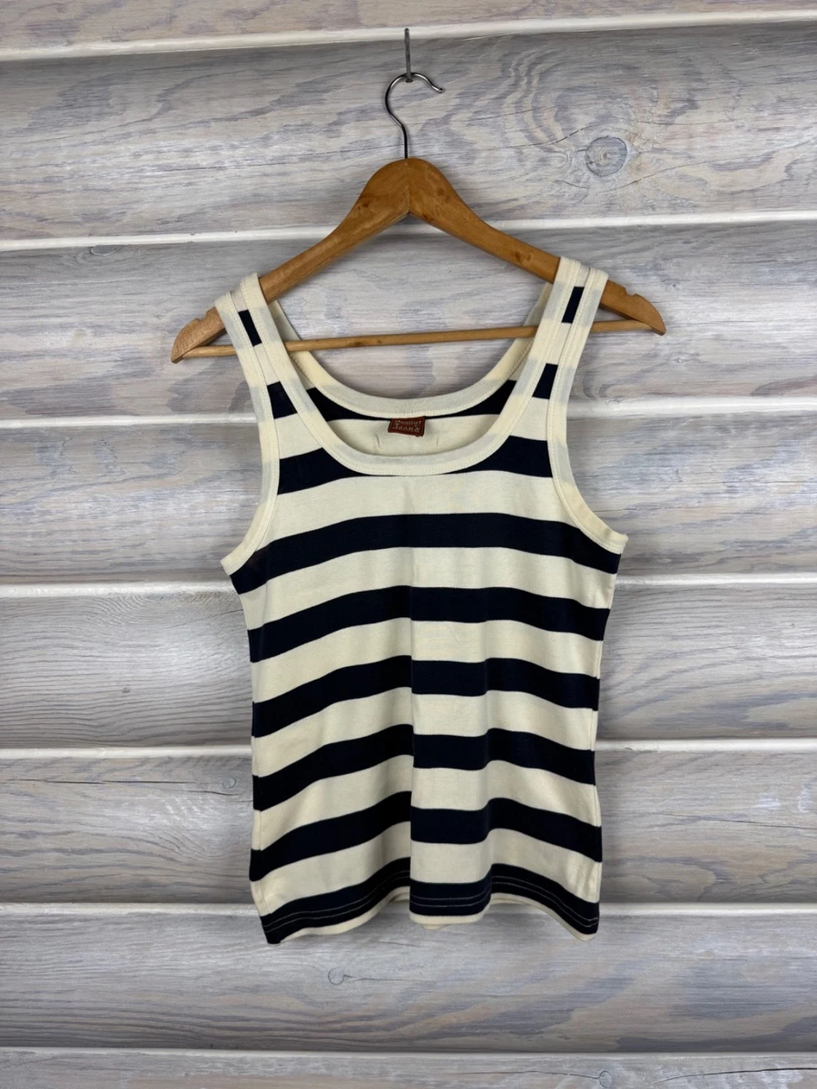 Jean Paul Gaultier Tank Tops for Women for sale | eBay