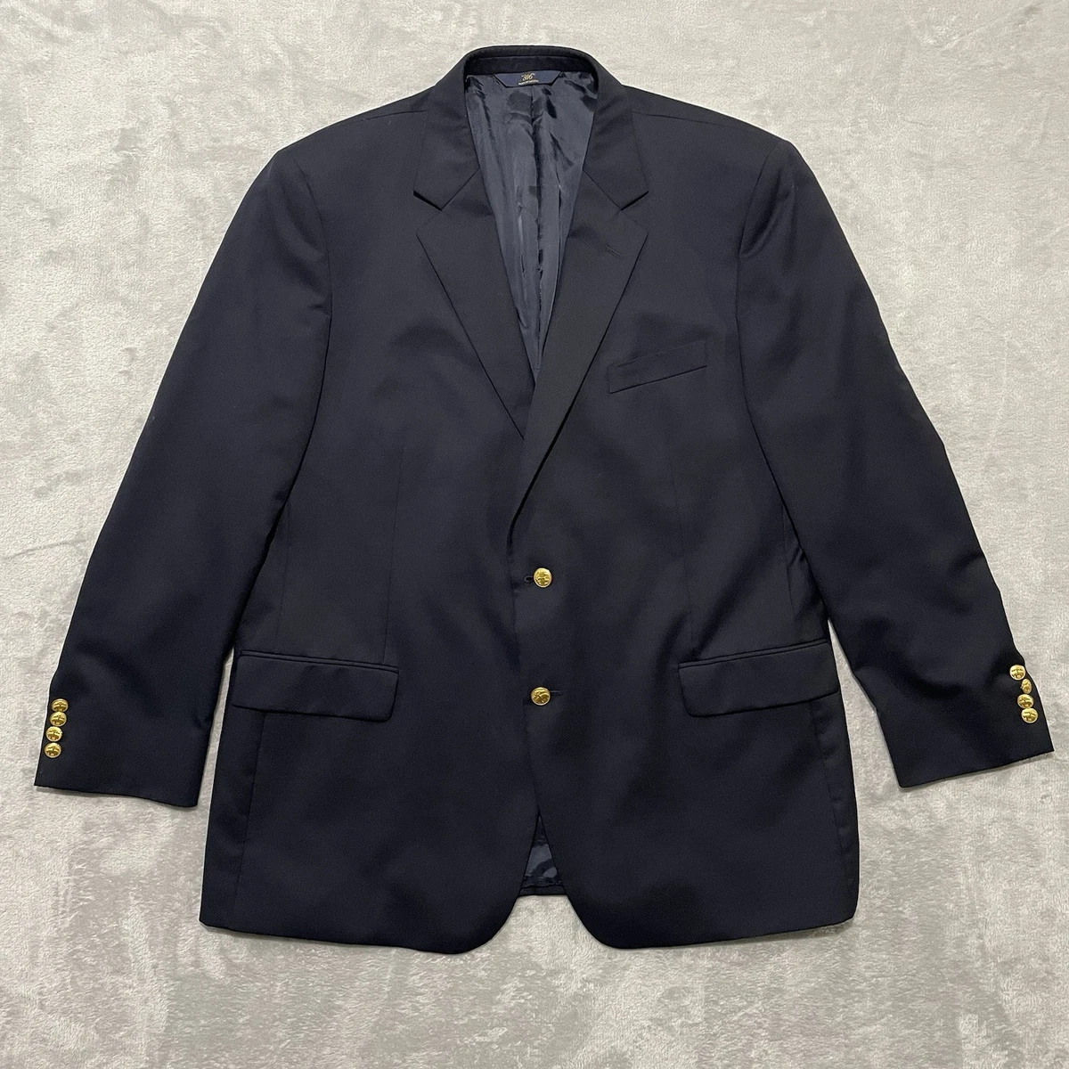 Brooks Brothers Two-Button Gold Suits & Blazers for Men for sale