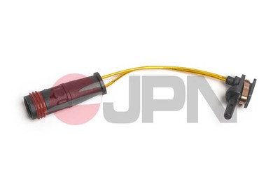 JPN Warnkontakt Bremsbelagverschleiß 12H0001-JPN für MERCEDES KLASSE W212 W211