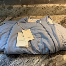 New With Tags Kyte Baby Sleep Bag/Sack XL Blue