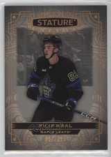 2022-23 Upper Deck Stature Rookies 7/399 Filip Kral #132 0b1f