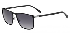 Hugo Boss BOSS 1004/S/IT Matte black 56/17/14...