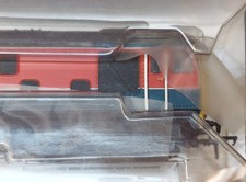 OO Gauge Bachmann Class 24 RTC Livery Rail 32-444 DCC