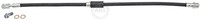 Bremsschlauch A.B.S. SL 6453 FüR Jetta 5C1 VW Golf Beetle AJ5 4 162 163 AV3 AV2