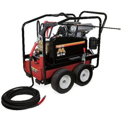 #ad 7000 PSI 3.8 GPM Portable Pressure Washer Honda CWC 7004 4MGH $15010.98