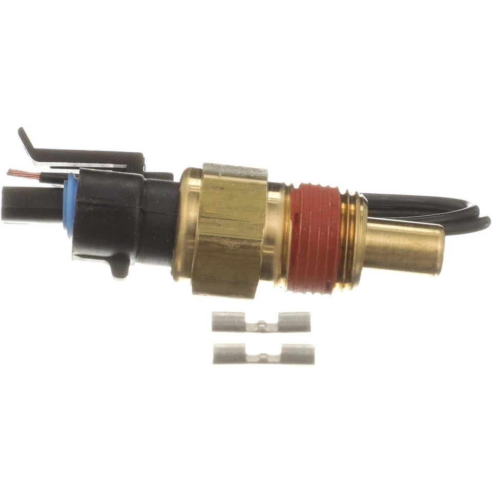 Engine Coolant Temperature Sensor Kit SMP For 1987-1995 Chevrolet Corsica - Image 4 of 4