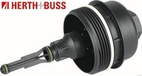 Herth+Buss Jakoparts J1390816 Deckel FüR ÖLfiltergehäUse