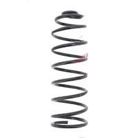 Fahrwerksfeder Hinterachse Schraubenfeder Ø 128 Mm KYB FüR U.A. Volvo C70