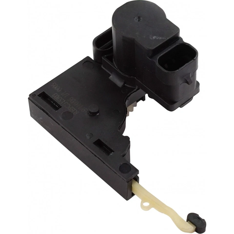 For Cadillac Seville Door Lock Actuator 1994-2004 Passenger Side Rear Power - Изображение 3 из 4