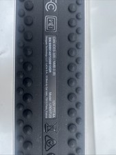 Lacie CAN ICES-3(B) / NMB-3 (B) External Hard Drive 3TB Model: LRD0TU3
