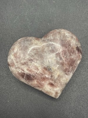 Sunstone Heart 79g