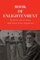 Book Of Enlightenment Jacob Son Of Aaron Taschenbuch Englisch 2023