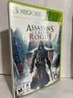 Assassin's Creed: Rogue (Microsoft Xbox 360, 2014)