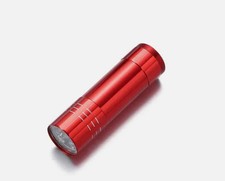 UV Black Light Torch, Ultra Violet, Forensic Blood, Gas Leak, Urine Detector UK