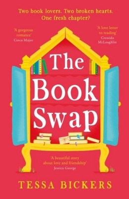 The Book Swap Tessa Bickers