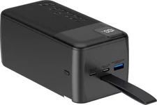 Energizer - Ultimate Lithium 50,000 mAh 30W Power Delivery 3-Port USB-C Unive...