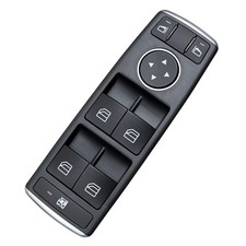 Master Power Window Switch For Mercedes-benz W204 C250 C300 C350 E350 Glk350 New