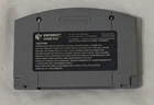 GoldenEye 007 Nintendo 64 Nintendo Shooter Multiplayer NTSC-U/C James Bond