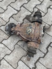 Mercedes R170 SLK 230K Mopf Differential Differenzial Übers. 3.27 (121) Mercedes R170 SLK 230K Mopf Differential Differenzial Übers. 3.27 (121)