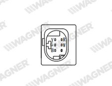 Sonde lambda BMW 318