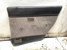 Porte arrière et accessoires Audi 60