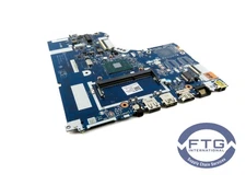 5B20P20645 MBL80XRN3450UMAWIN System Board